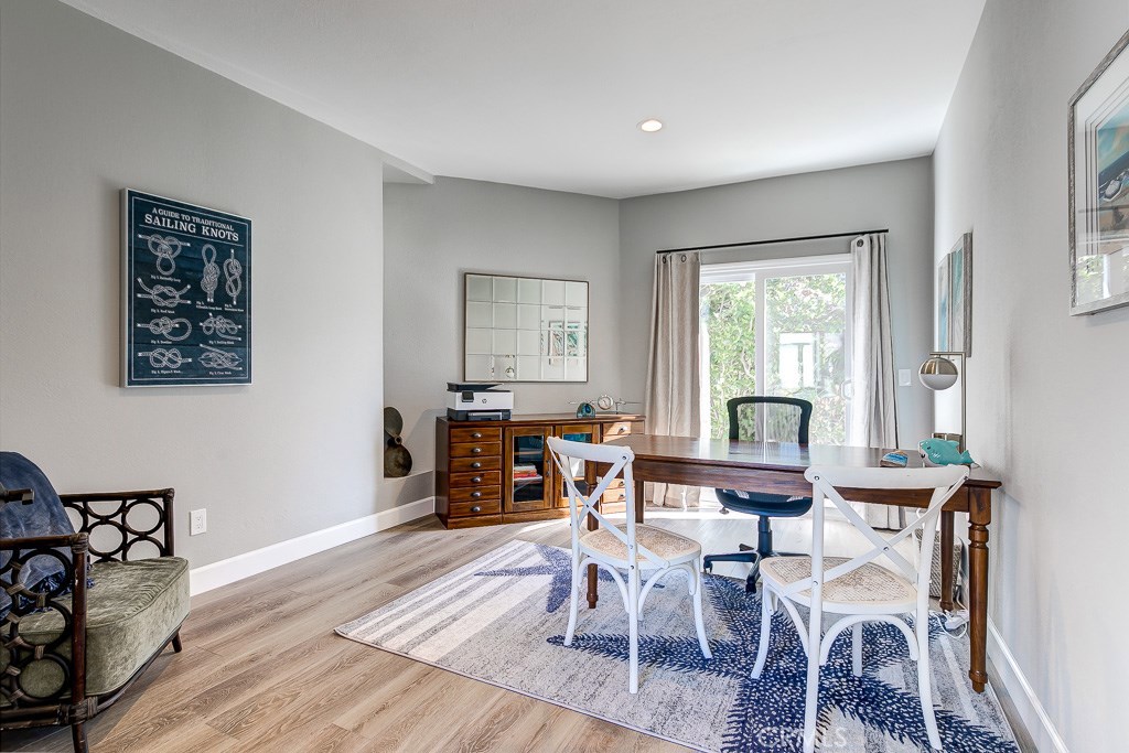 Terrace (N.S.) (NSR) - Residential Lease