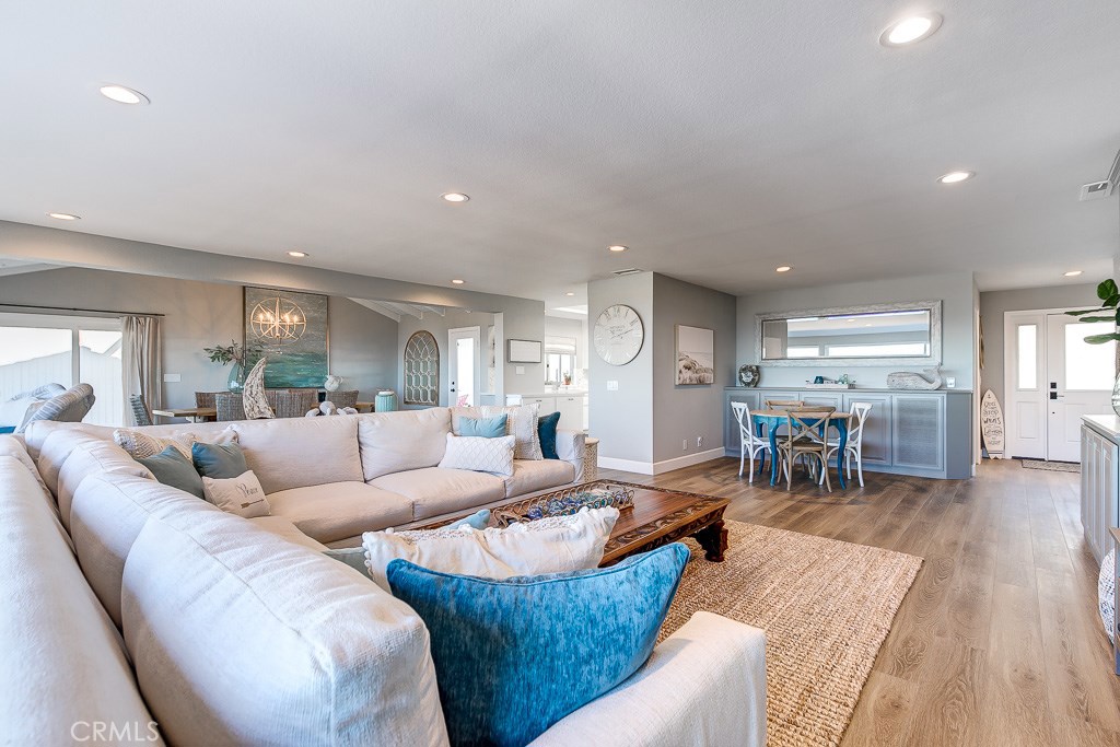 Terrace (N.S.) (NSR) - Residential Lease