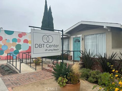 335 Redondo Avenue Long Beach CA 90814