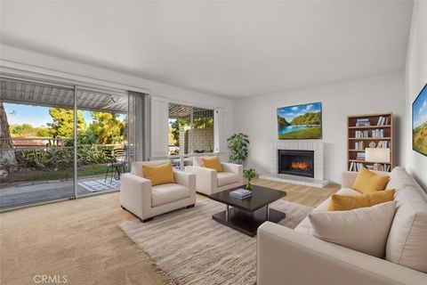 3360 Monte Hermoso C Laguna Woods CA 92637