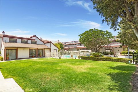 A home in Torrance