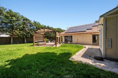 A home in Costa Mesa