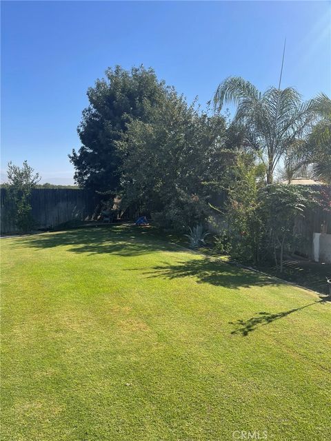 A home in Bakersfield