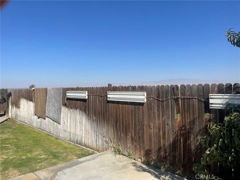 A home in Bakersfield