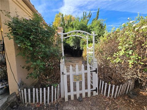 A home in Temecula