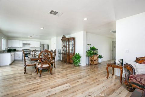 A home in Lancaster