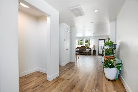 A home in Lancaster