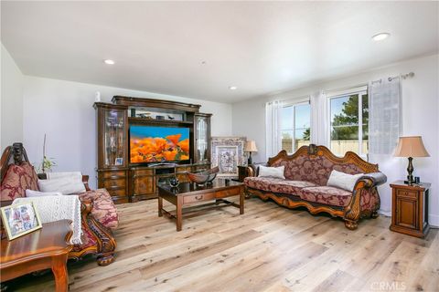 A home in Lancaster