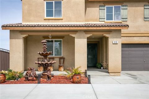 A home in Lancaster