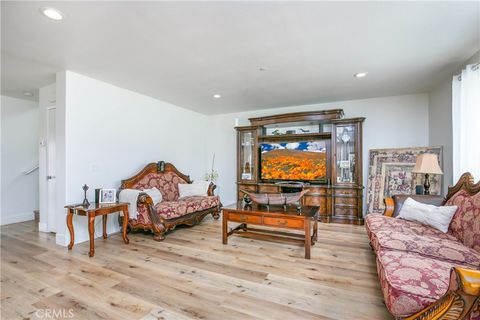 A home in Lancaster
