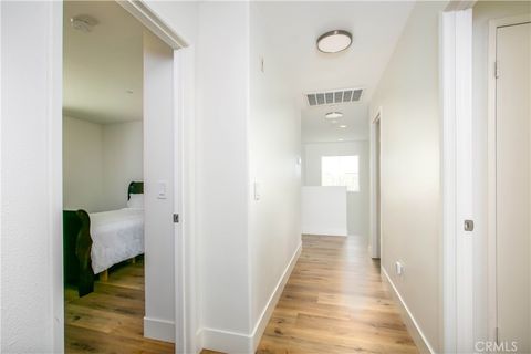 A home in Lancaster