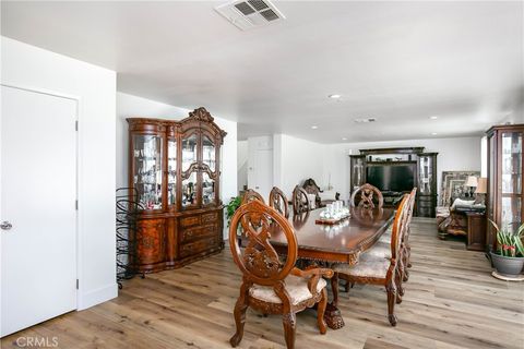 A home in Lancaster