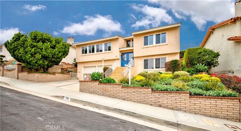 A home in San Pedro