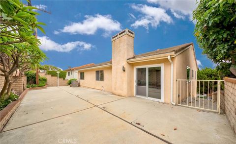 A home in San Pedro