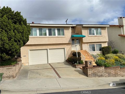 A home in San Pedro