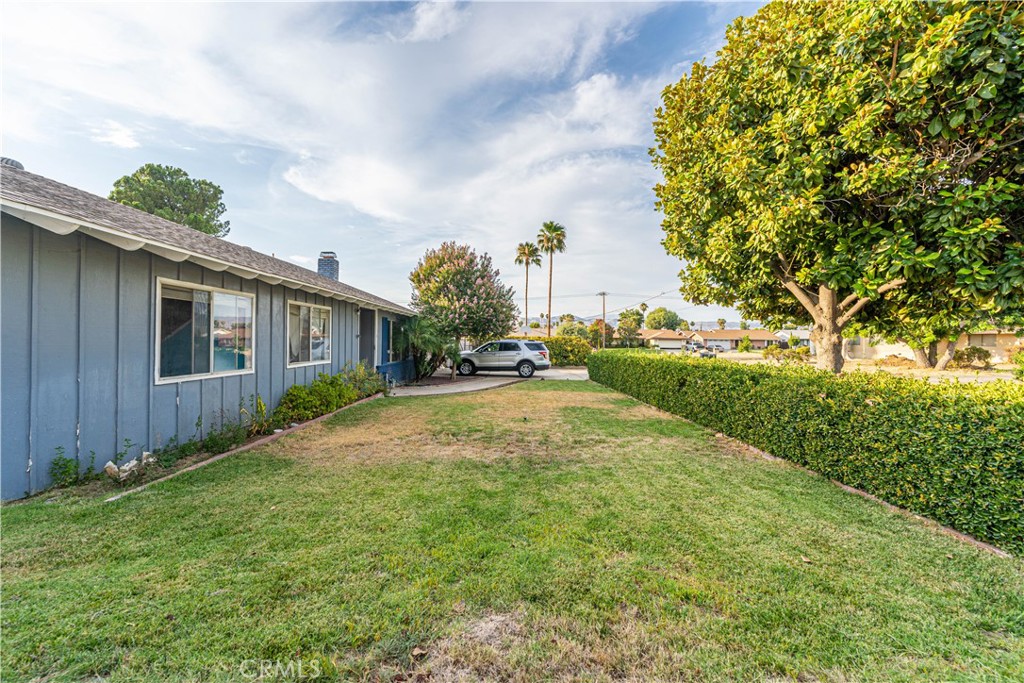 View Hemet, CA 92544 house