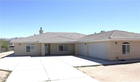 Photo of 7331 I Avenue, Hesperia, CA 92345 (MLS # HD25059785)