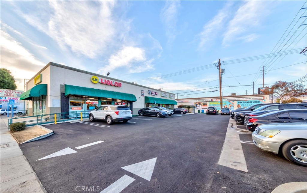 401 N Victory Boulevard