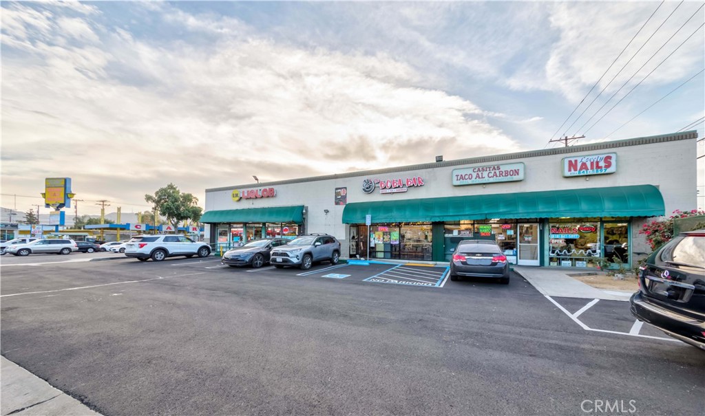 401 N Victory Boulevard