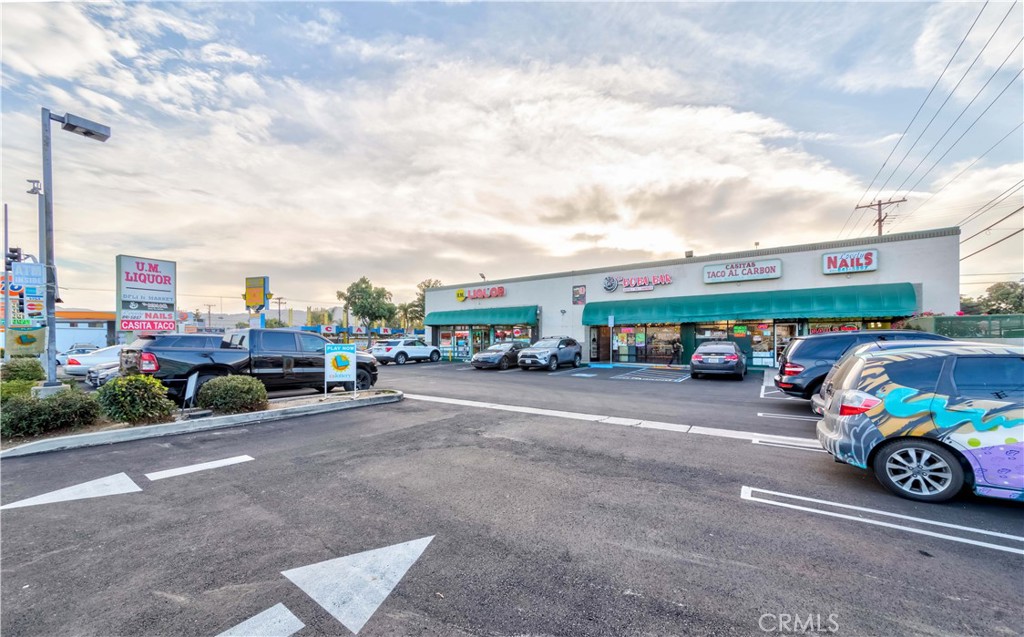 401 N Victory Boulevard