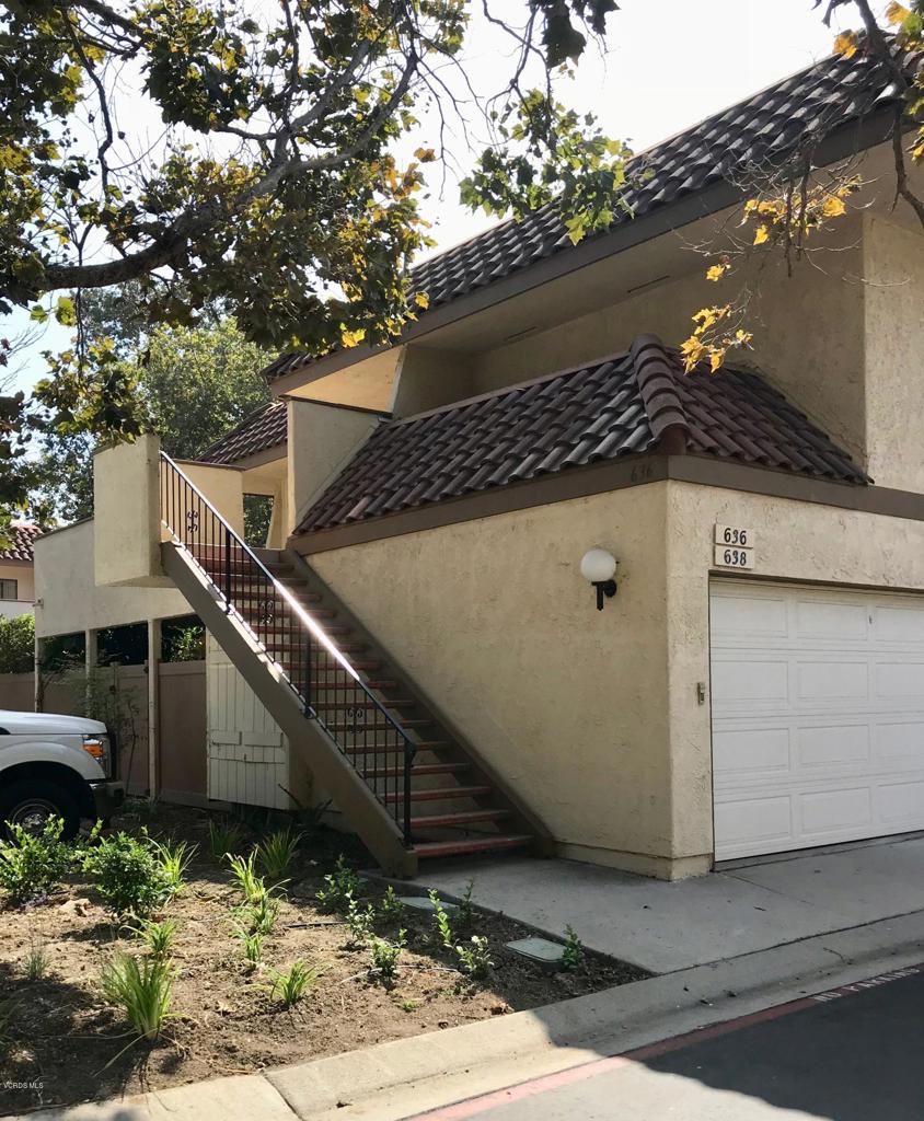 Parkside 4 - 3964 - Residential Lease