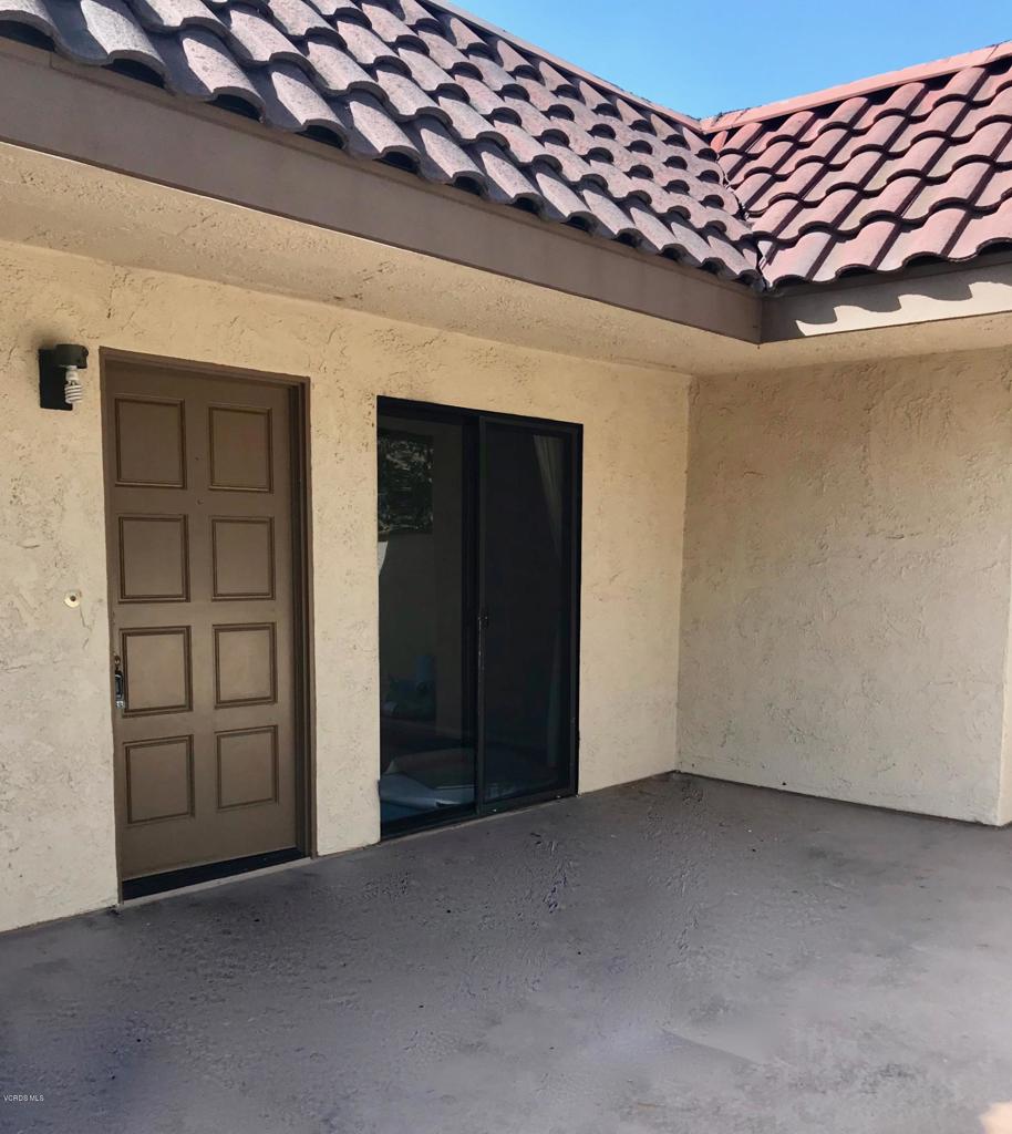 Parkside 4 - 3964 - Residential Lease