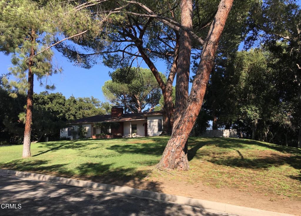 Properties 1 3914 Alta Vista Drive