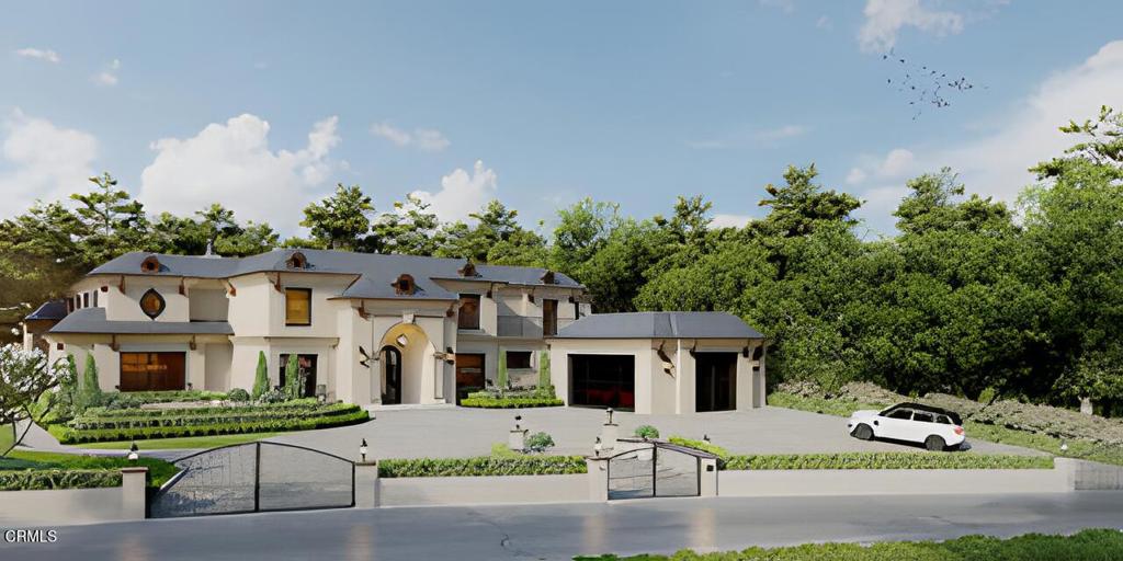 Properties 2 3914 Alta Vista Drive