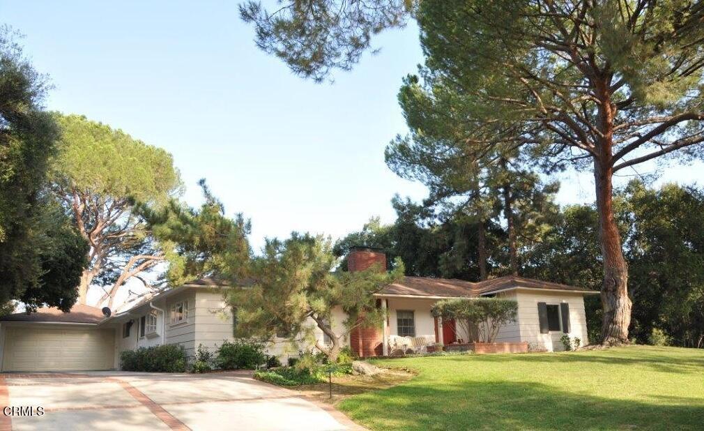 Properties 4 3914 Alta Vista Drive