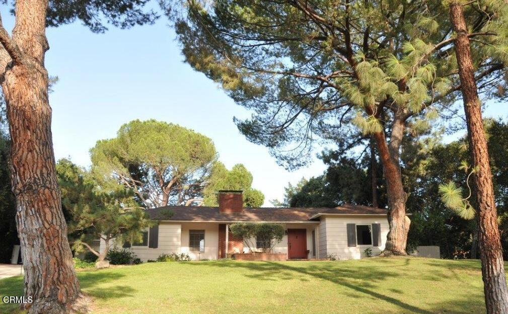 Properties 3 3914 Alta Vista Drive