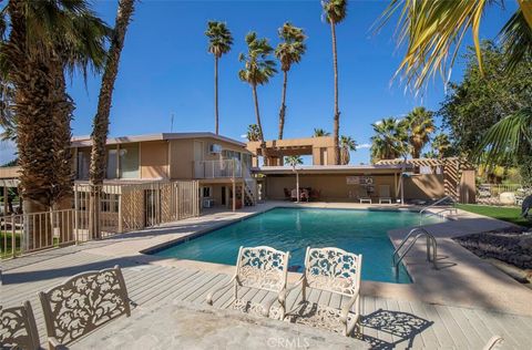 Photo of 69520 Lincoln Street, Mecca, CA 92274 (MLS # WS24216077)