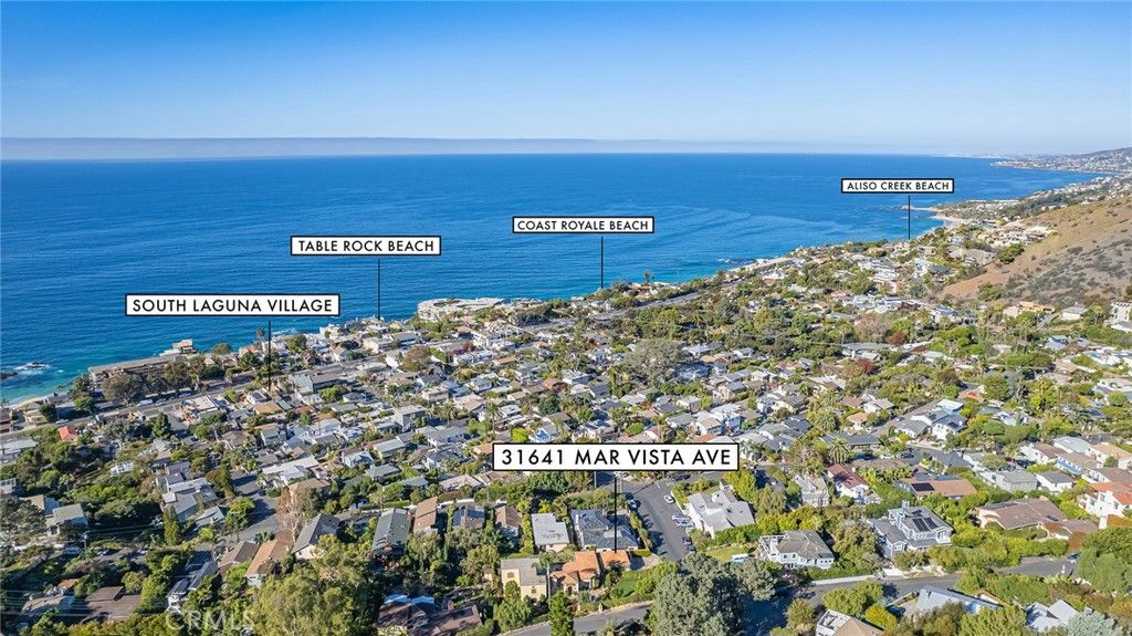 Photo of 31641 Mar Vista Avenue, Laguna Beach, CA 92651 (MLS # NP25008235)