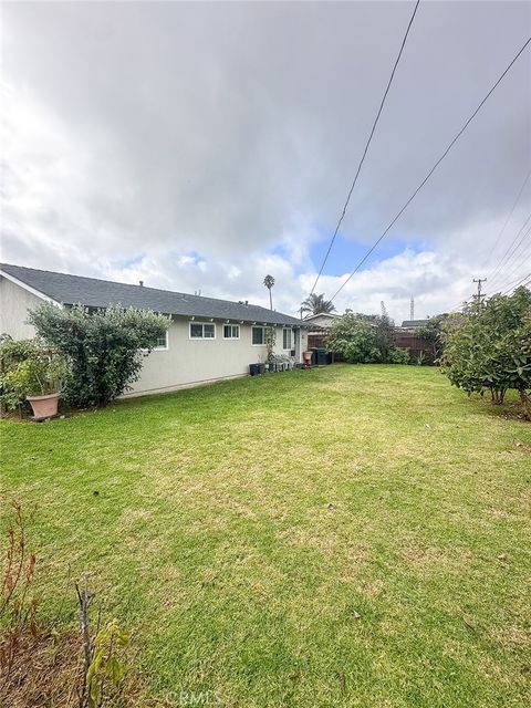 A home in Santa Maria