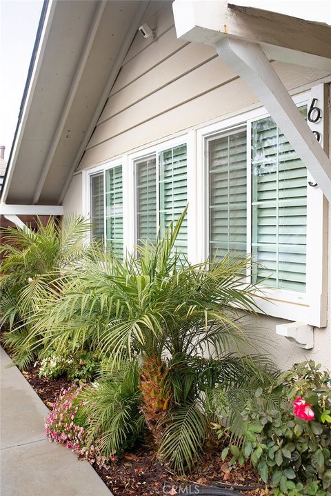 A home in Santa Maria