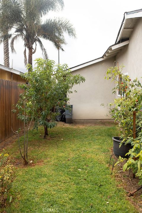 A home in Santa Maria