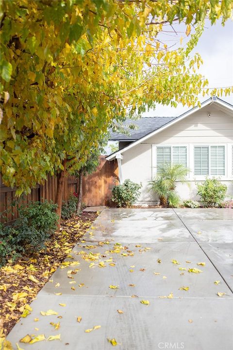 A home in Santa Maria