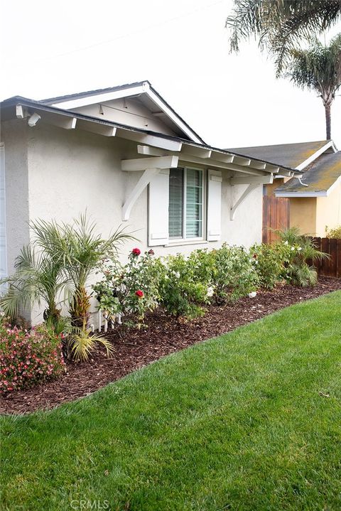 A home in Santa Maria