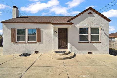 A home in Grand Terrace