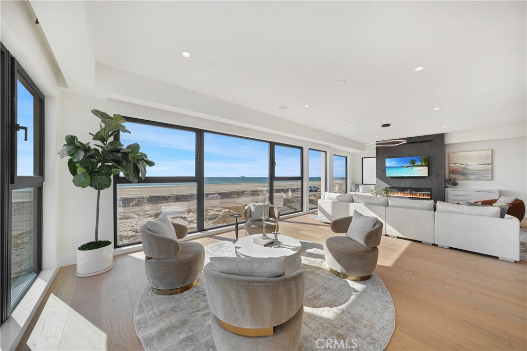 Sunset Beach (SUNB) - Residential