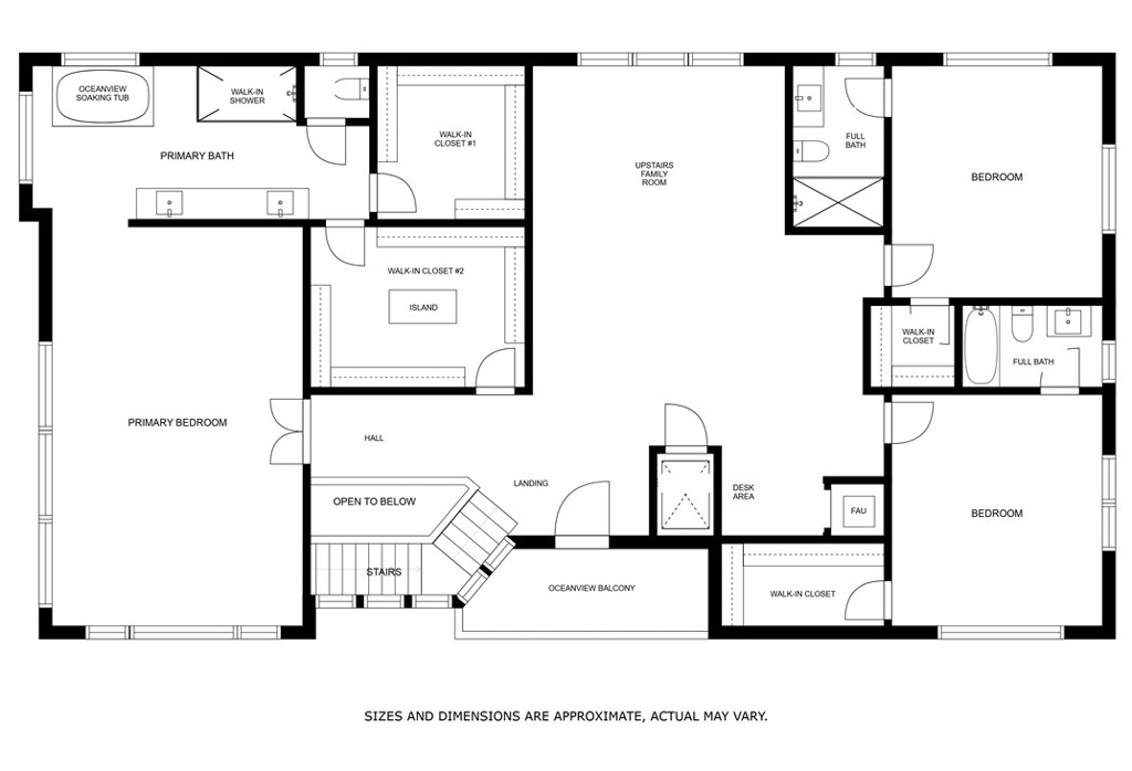 Sunset Beach (SUNB) - Residential