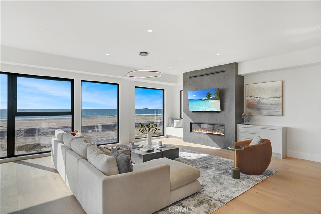 Sunset Beach (SUNB) - Residential