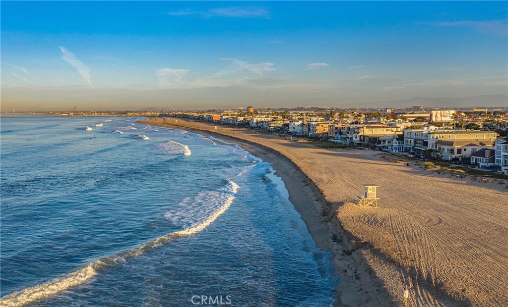 Sunset Beach (SUNB) - Residential