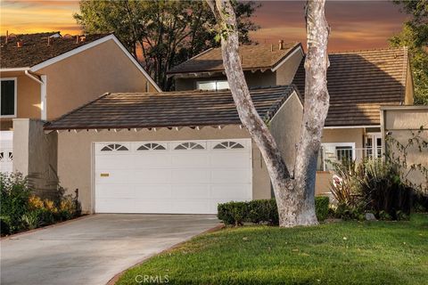 A home in Newport Beach