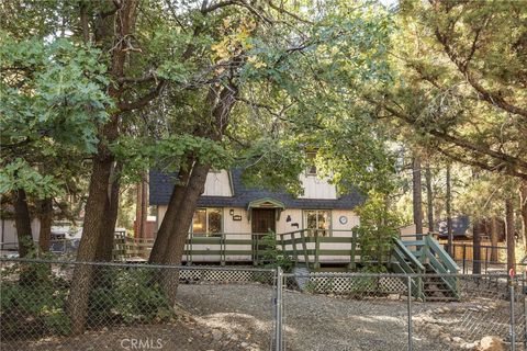 A home in Sugarloaf