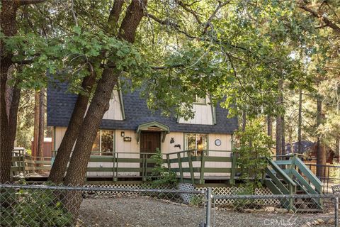 A home in Sugarloaf