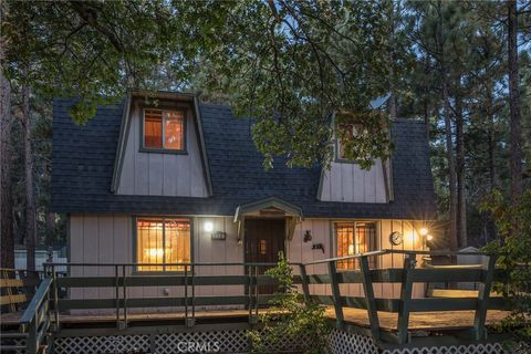 A home in Sugarloaf