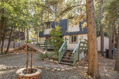 A home in Sugarloaf