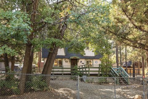 A home in Sugarloaf