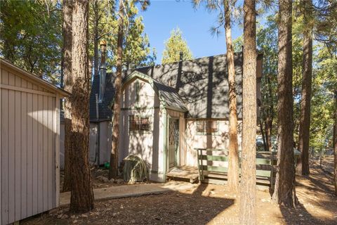 A home in Sugarloaf