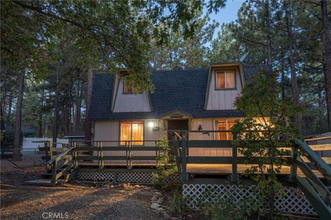 A home in Sugarloaf